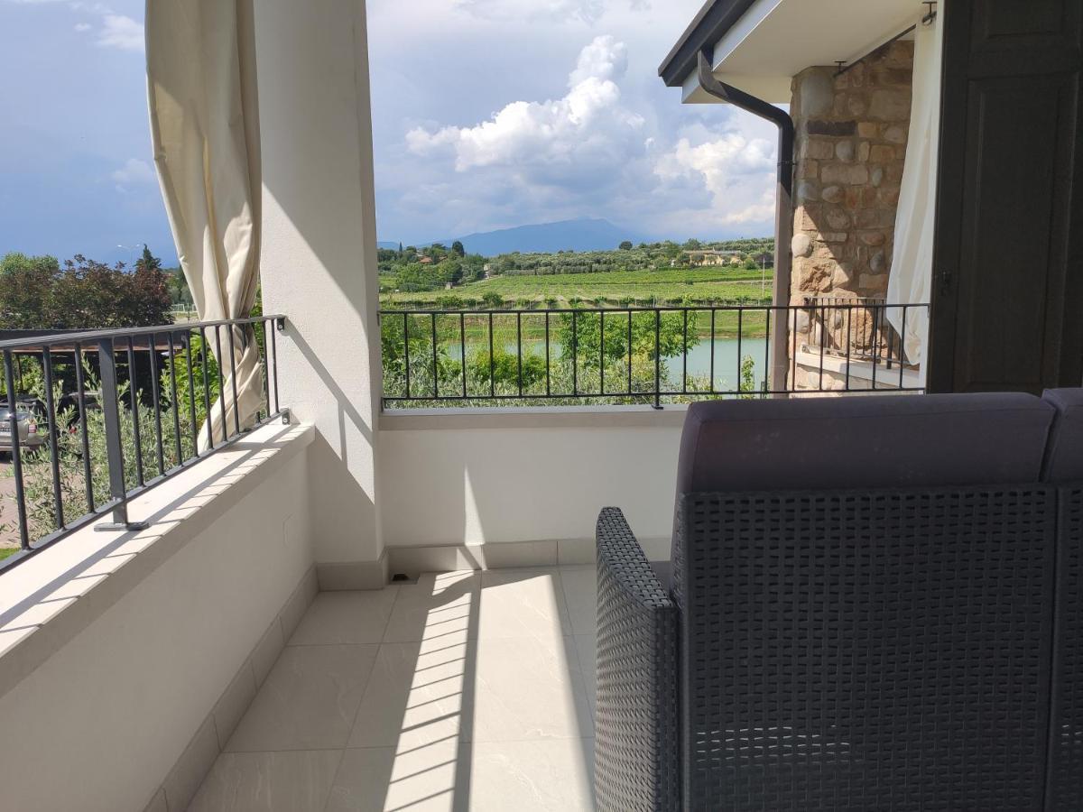 Sara Holiday Rentals Бардолино Экстерьер фото
